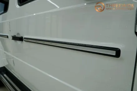 벤츠 G450d, 신형 지바겐 전문 센터! 프론트 PPF& 나이트 패키지 (#본넷 #앞범퍼 #스모그필름 #실내PPF #윈드쉴드 #분당 #판교) / 성남시 수정구 시흥동