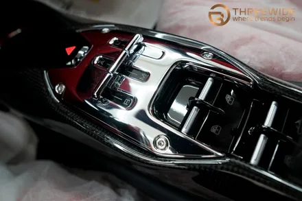 페라리 296 GTS, 전체 프리미엄 PPF l 출고가 4억 원 차량에게 가장 필요한 시공! (#분당 #판교 #FMK #외부 #내부) / 성남시 수정구 시흥동