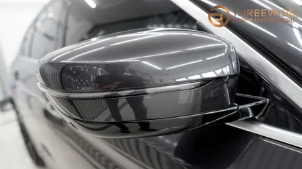 분당 PPF, BMW 540i(G30) 실내/실외 풀 PPF 시공 (#분당PPF #판교PPF #전체PPF) / 성남,판교,분당.강남