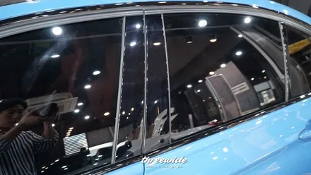 BMW M3 컴패티션 [생활보호 PPF] / 성남시 수정구 시흥동