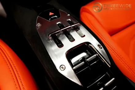 FMK 랩핑 & PPF 공식 지정 센터, 페라리 296 GTS 전체 PPF 시공기 (#외부 #내부 #판교) / 성남시 수정구 시흥동