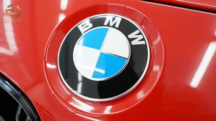 (분당 랩핑 ppf) bmw m4 전체 보호필름 시공과 윈드실드 그리고 후퍼옵틱 세라믹 틴팅 / 성남시 수정구 시흥동