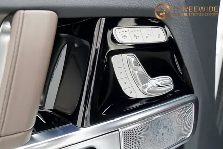 2년 기다림 끝에 받은 벤츠 g450d 나이트패키지 작업 후기 (#w465 #벤츠g450 #지바겐 #랩핑# ppf) / 성남시 수정구 시흥동