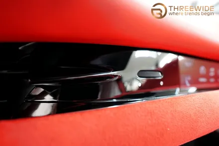 페라리 296 GTS, 전체 프리미엄 PPF l 출고가 4억 원 차량에게 가장 필요한 시공! (#분당 #판교 #FMK #외부 #내부) / 성남시 수정구 시흥동