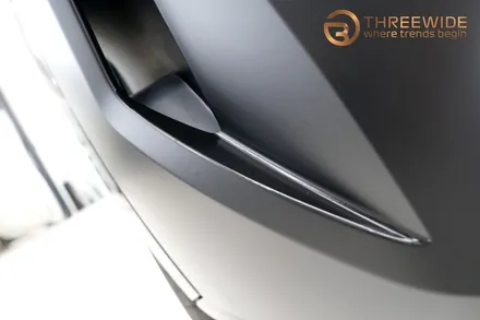 BMW XM, 블랙 무광 PPF로 더욱 포스 있게! (#무광랩핑 #루프스킨 #분당 #판교) / 성남시 수정구 시흥동