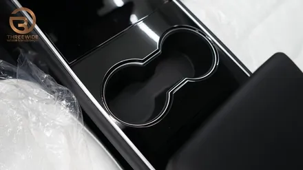 (분당 랩핑) 테슬라 모델3 전체 PPF 시공 및 크롬 딜리트 / 성남시 수정구 시흥동