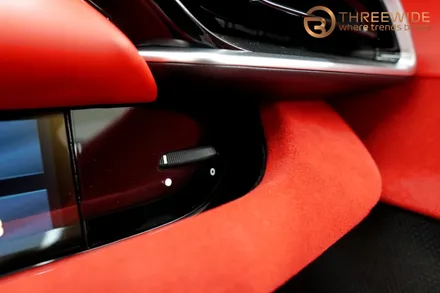 페라리 296 GTS, 전체 프리미엄 PPF l 출고가 4억 원 차량에게 가장 필요한 시공! (#분당 #판교 #FMK #외부 #내부) / 성남시 수정구 시흥동