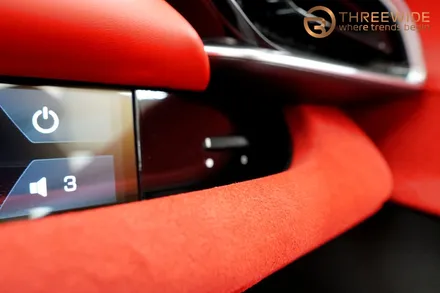 페라리 296 GTS, 전체 프리미엄 PPF l 출고가 4억 원 차량에게 가장 필요한 시공! (#분당 #판교 #FMK #외부 #내부) / 성남시 수정구 시흥동
