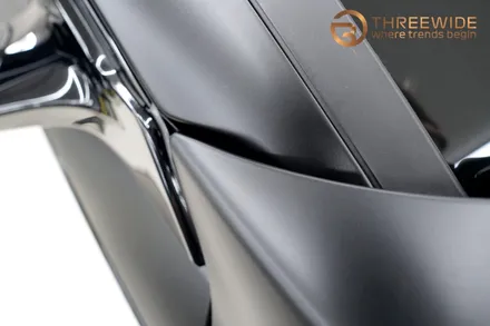 BMW XM, 블랙 무광 PPF로 더욱 포스 있게! (#무광랩핑 #루프스킨 #분당 #판교) / 성남시 수정구 시흥동