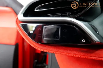 페라리 296 GTS, 전체 프리미엄 PPF l 출고가 4억 원 차량에게 가장 필요한 시공! (#분당 #판교 #FMK #외부 #내부) / 성남시 수정구 시흥동