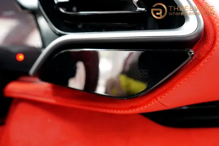 페라리 296 GTS, 전체 프리미엄 PPF l 출고가 4억 원 차량에게 가장 필요한 시공! (#분당 #판교 #FMK #외부 #내부) / 성남시 수정구 시흥동