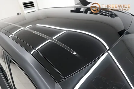 BMW XM, 블랙 무광 PPF로 더욱 포스 있게! (#무광랩핑 #루프스킨 #분당 #판교) / 성남시 수정구 시흥동