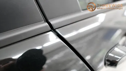 분당 PPF, BMW 540i(G30) 실내/실외 풀 PPF 시공 (#분당PPF #판교PPF #전체PPF) / 성남,판교,분당.강남