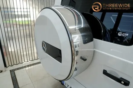 벤츠 G450d, 신형 지바겐 전문 센터! 프론트 PPF& 나이트 패키지 (#본넷 #앞범퍼 #스모그필름 #실내PPF #윈드쉴드 #분당 #판교) / 성남시 수정구 시흥동