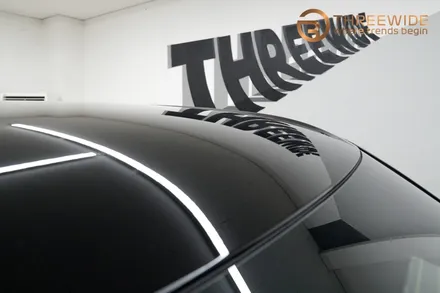 BMW XM, 블랙 무광 PPF로 더욱 포스 있게! (#무광랩핑 #루프스킨 #분당 #판교) / 성남시 수정구 시흥동