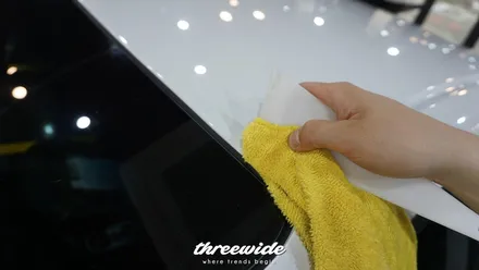 아반떼 스포츠 [루프스킨] / 성남시 수정구 시흥동