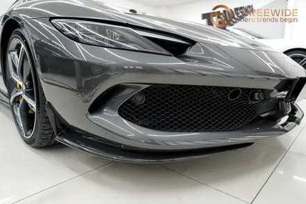 분당 페라리 FMK, 296 GTS 전체 PPF 공식 지정 센터 (#내부 #외부 #판교) / 성남시 수정구 시흥동