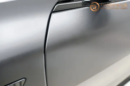BMW M4, 프리미엄 무광 블랙 PPF 시공으로 간편하게! (#PPF #외부 #사틴 #실내PPF #분당 #판교) / 성남시 수정구 시흥동