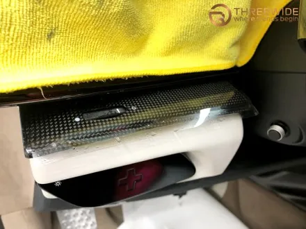 페라리 푸로산게, 역대급 초호화 옵션 적용 모델은 이걸 꼭 추가해야죠! (#전체PPF #외부PPF #실내PPF #분당 # 판교) / 성남시 수정구 시흥동