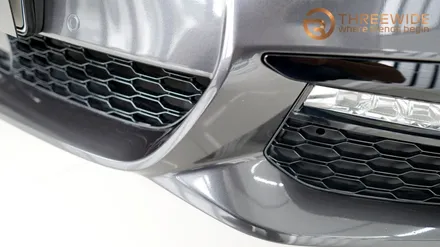 분당 PPF, BMW 540i(G30) 실내/실외 풀 PPF 시공 (#분당PPF #판교PPF #전체PPF) / 성남,판교,분당.강남