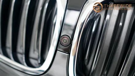 분당 PPF, BMW 540i(G30) 실내/실외 풀 PPF 시공 (#분당PPF #판교PPF #전체PPF) / 성남,판교,분당.강남