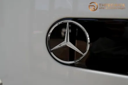 벤츠 G450d, 신형 지바겐 전문 센터! 프론트 PPF& 나이트 패키지 (#본넷 #앞범퍼 #스모그필름 #실내PPF #윈드쉴드 #분당 #판교) / 성남시 수정구 시흥동