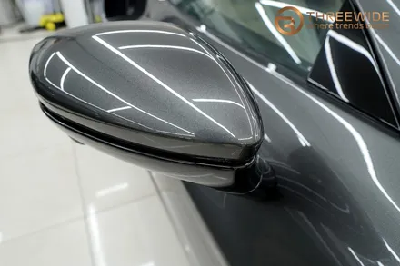 분당 페라리 FMK, 296 GTS 전체 PPF 공식 지정 센터 (#내부 #외부 #판교) / 성남시 수정구 시흥동