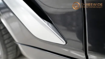 분당 PPF, BMW 540i(G30) 실내/실외 풀 PPF 시공 (#분당PPF #판교PPF #전체PPF) / 성남,판교,분당.강남