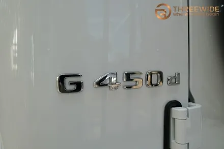 벤츠 G450d, 신형 지바겐 전문 센터! 프론트 PPF& 나이트 패키지 (#본넷 #앞범퍼 #스모그필름 #실내PPF #윈드쉴드 #분당 #판교) / 성남시 수정구 시흥동