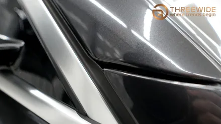 분당 PPF, BMW 540i(G30) 실내/실외 풀 PPF 시공 (#분당PPF #판교PPF #전체PPF) / 성남,판교,분당.강남