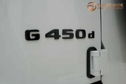 벤츠 G450d, 신형 지바겐 전문 센터! 프론트 PPF& 나이트 패키지 (#본넷 #앞범퍼 #스모그필름 #실내PPF #윈드쉴드 #분당 #판교) / 성남시 수정구 시흥동