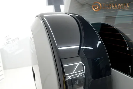 벤츠 G450d, 지바겐 출고 후 가장 많이 찾는 나이트 패키지 시공 후기! (#윈드쉴드 #프론트PPF패키지 #가죽코팅 #분당 #판교) / 성남시 수정구 시흥동