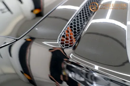 분당 페라리 FMK, 296 GTS 전체 PPF 공식 지정 센터 (#내부 #외부 #판교) / 성남시 수정구 시흥동