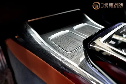 BMW 740d, 듀오톤 랩핑부터 전체 PPF까지 원스톱 시공! (#랩핑 #PPF #분당랩핑 #판교랩핑 #분당PPF #판교PPF) / 성남시 수정구 시흥동
