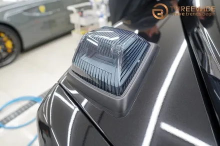 벤츠 G450D, 지바겐 오너들은 필독! 나이트 패키지 & 윈드 쉴드 시공기 (#분당 #판교) / 성남시 수정구 시흥동