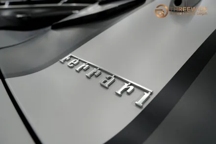 페라리 812 컴페티지오네, 국내 한정판 모델을 작업하는 유일한 PPF 전문 센터는 여기! (#전체PPF #윈드쉴드 #분당PPF #판교PPF) / 성남시 수정구 시흥동