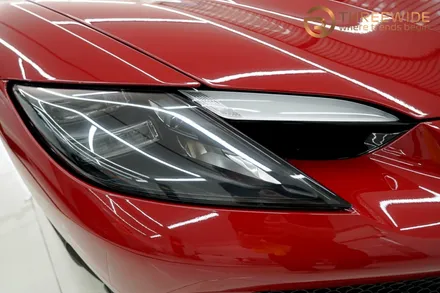 페라리 296 GTS, 전체 프리미엄 PPF l 출고가 4억 원 차량에게 가장 필요한 시공! (#분당 #판교 #FMK #외부 #내부) / 성남시 수정구 시흥동