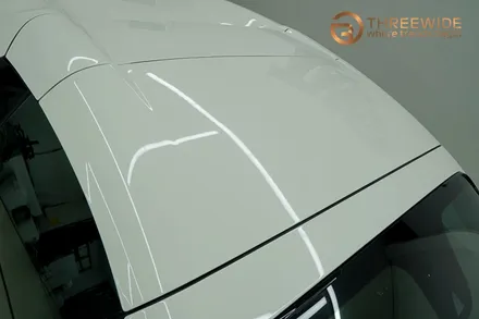 페라리 812 GTS 노비텍 전체 PPF 시공기 (#컴퓨터재단 #랩핑 #분당 #판교) / 성남시 수정구 시흥동