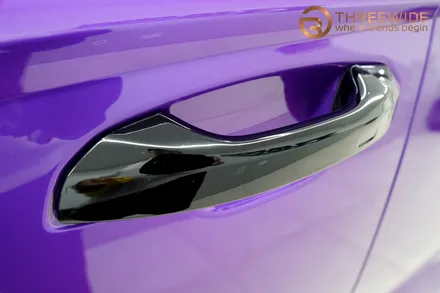 람보르기니 우르스 SE, 하이브리드 럭셔리 SUV 프리미엄 전체 PPF 시공기! (#전체PPF #외부PPF #실내PPF #분당 #판교) / 성남시 수정구 시흥동