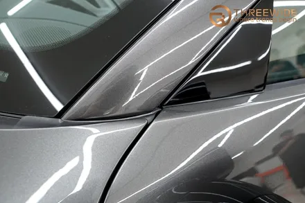 분당 페라리 FMK, 296 GTS 전체 PPF 공식 지정 센터 (#내부 #외부 #판교) / 성남시 수정구 시흥동