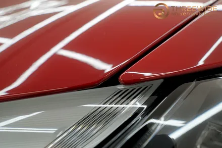 페라리 296 GTS, 전체 프리미엄 PPF l 출고가 4억 원 차량에게 가장 필요한 시공! (#분당 #판교 #FMK #외부 #내부) / 성남시 수정구 시흥동