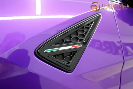 람보르기니 우르스 SE, 하이브리드 럭셔리 SUV 프리미엄 전체 PPF 시공기! (#전체PPF #외부PPF #실내PPF #분당 #판교) / 성남시 수정구 시흥동