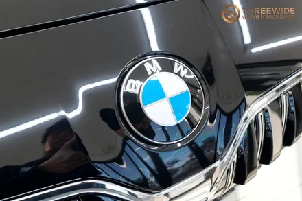 BMW 740d, 듀오톤 랩핑부터 전체 PPF까지 원스톱 시공! (#랩핑 #PPF #분당랩핑 #판교랩핑 #분당PPF #판교PPF) / 성남시 수정구 시흥동