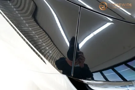 BMW 740d, 듀오톤 랩핑부터 전체 PPF까지 원스톱 시공! (#랩핑 #PPF #분당랩핑 #판교랩핑 #분당PPF #판교PPF) / 성남시 수정구 시흥동