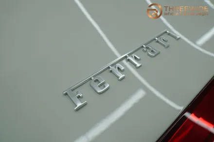 페라리 포르토피노, V8 엔진을 감당하기 위한 필수품! (#전체PPF #카본PPF #카본패키지 #황변PPF #재시공 #분당 #판교) / 성남시 수정구 시흥동