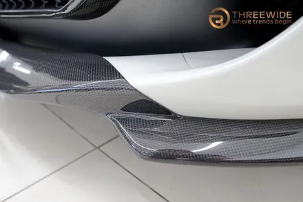 페라리 812 GTS 노비텍 전체 PPF 시공기 (#컴퓨터재단 #랩핑 #분당 #판교) / 성남시 수정구 시흥동