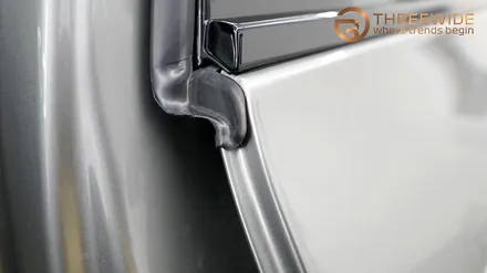 BMW X3M, 스포츠 SUV의 정석! 전체 PPF 시공기 (#외부 #하이그로시 #루프 #분당 #판교) / 성남시 수정구 시흥동