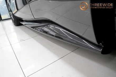 분당 페라리 FMK, 296 GTS 전체 PPF 공식 지정 센터 (#내부 #외부 #판교) / 성남시 수정구 시흥동