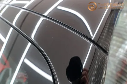 페라리 296 GTS, 전체 프리미엄 PPF l 출고가 4억 원 차량에게 가장 필요한 시공! (#분당 #판교 #FMK #외부 #내부) / 성남시 수정구 시흥동
