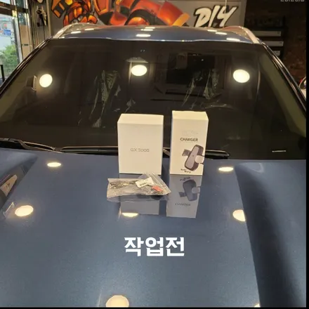 파주 김포 고촌 덕은 자동차튜닝샵 / 최신형 쏘렌토 4세대 신차패키지 견적문의 환영 / 파인뷰GX3000 블랙박스 + GPS, 생활PPF 시공 완료 / 경기 파주